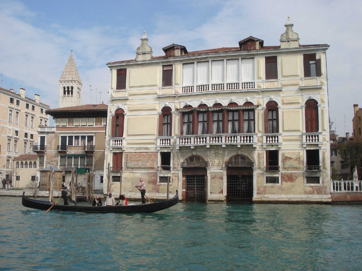 Canale Grande
